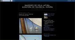 Desktop Screenshot of danielaldogomez-velalatina.blogspot.com