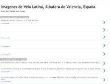 Tablet Screenshot of danielaldogomez-velalatina.blogspot.com