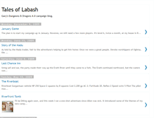 Tablet Screenshot of labash.blogspot.com