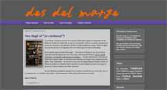 Desktop Screenshot of contrapla.blogspot.com