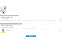 Tablet Screenshot of novidades-orkut-animado.blogspot.com
