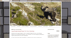 Desktop Screenshot of manuelprejubilado.blogspot.com