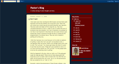 Desktop Screenshot of daviddittman.blogspot.com