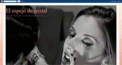 Desktop Screenshot of maquillajesybellezones.blogspot.com