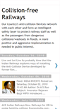Mobile Screenshot of anticollisionsystems.blogspot.com