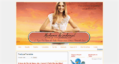 Desktop Screenshot of fasdanana.blogspot.com