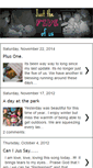 Mobile Screenshot of justhefiveofus.blogspot.com