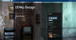 Desktop Screenshot of designabstraction.blogspot.com