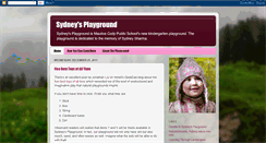 Desktop Screenshot of mocoplay.blogspot.com
