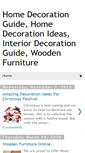 Mobile Screenshot of 360decorations.blogspot.com