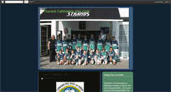 Desktop Screenshot of foxrockcabinteelygaaclub.blogspot.com