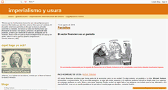 Desktop Screenshot of iid-usura.blogspot.com