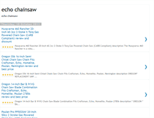 Tablet Screenshot of best-echochainsaw-reviewed.blogspot.com