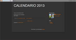 Desktop Screenshot of f1a-calendario.blogspot.com