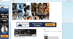 Desktop Screenshot of macam2ada-fp.blogspot.com