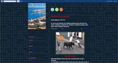 Desktop Screenshot of ilhaterceiraacores.blogspot.com
