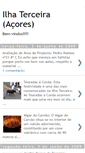 Mobile Screenshot of ilhaterceiraacores.blogspot.com