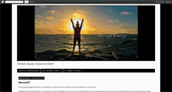 Desktop Screenshot of jannicafinnberg.blogspot.com