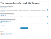 Tablet Screenshot of grecotitle.blogspot.com