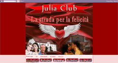 Desktop Screenshot of juliariassunti.blogspot.com