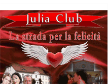 Tablet Screenshot of juliariassunti.blogspot.com