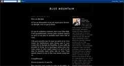 Desktop Screenshot of pierretesuten.blogspot.com