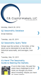 Mobile Screenshot of ebcapitalmarkets.blogspot.com