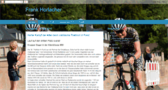 Desktop Screenshot of frank-horlacher.blogspot.com