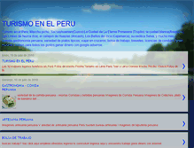 Tablet Screenshot of adolfo-viveviajandoyganando.blogspot.com