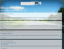 Tablet Screenshot of electroesem2rodas.blogspot.com