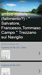 Mobile Screenshot of ambromotors.blogspot.com