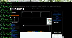 Desktop Screenshot of cleudimardownloads.blogspot.com