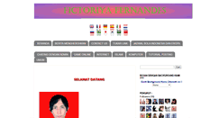 Desktop Screenshot of fictoriya-fernandes.blogspot.com