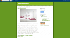Desktop Screenshot of bath-roomsuite.blogspot.com