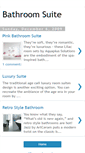 Mobile Screenshot of bath-roomsuite.blogspot.com