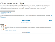 Tablet Screenshot of mestradocriticateatral.blogspot.com