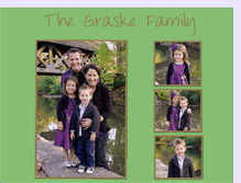 Tablet Screenshot of graske.blogspot.com