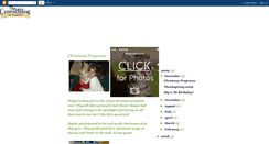 Desktop Screenshot of mitchandjenmatthews.blogspot.com