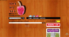 Desktop Screenshot of boadanet.blogspot.com