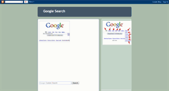 Desktop Screenshot of googlesearchthebest.blogspot.com
