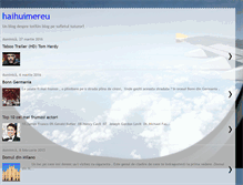 Tablet Screenshot of haihuimereu.blogspot.com