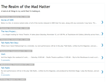 Tablet Screenshot of madhatternalice2.blogspot.com