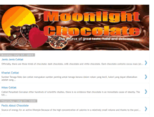 Tablet Screenshot of moonlightchoc.blogspot.com