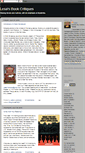 Mobile Screenshot of lesasbookcritiques.blogspot.com