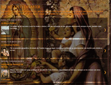 Tablet Screenshot of mimejicodeayer.blogspot.com