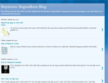 Tablet Screenshot of bdcap.blogspot.com