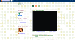 Desktop Screenshot of cambioclimatico-janethvc.blogspot.com