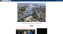 Desktop Screenshot of leodonorte.blogspot.com
