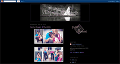 Desktop Screenshot of lsphotomoments.blogspot.com