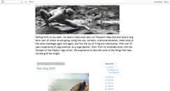 Desktop Screenshot of litayoga.blogspot.com